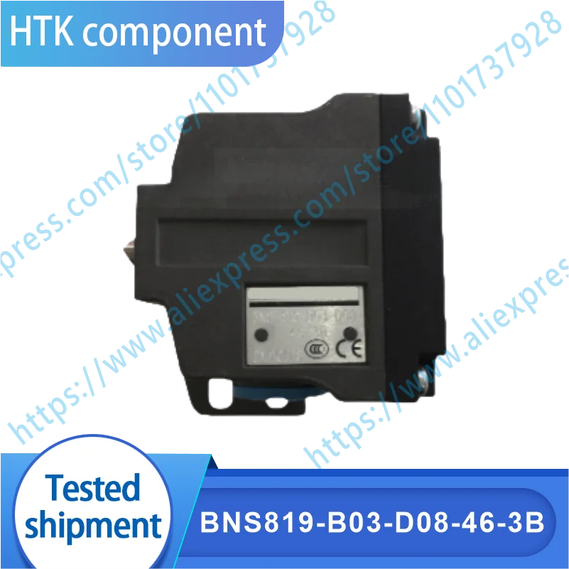 BNS819-B03-D08-46-3B Original travel switch