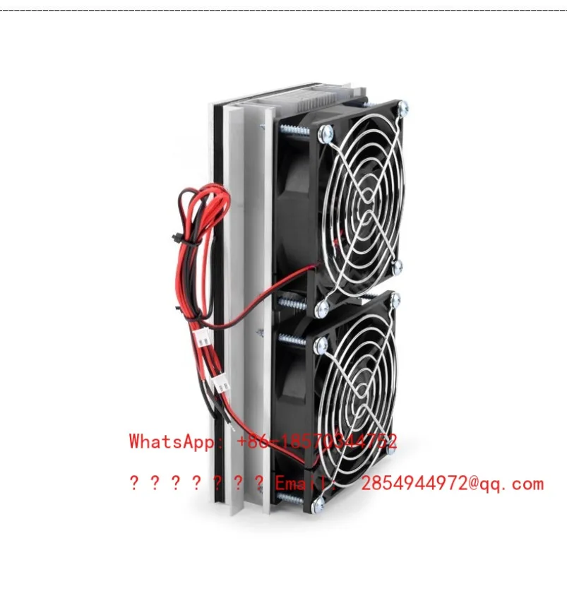 2026   DIY Semiconductor Refrigeration Board, Dual Core High-power Electric Vehicle Controller, Refrigerator Cooling Board