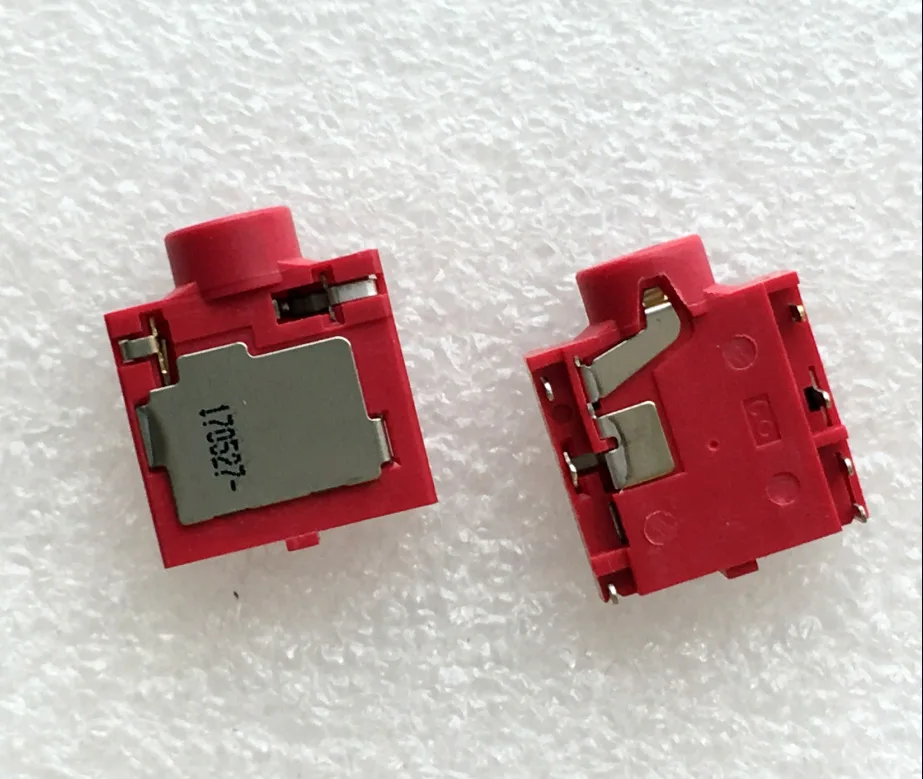 

For Dell, Lenovo, etc. main board audio interface 3.5 headphone holder, microphone socket 7 pins