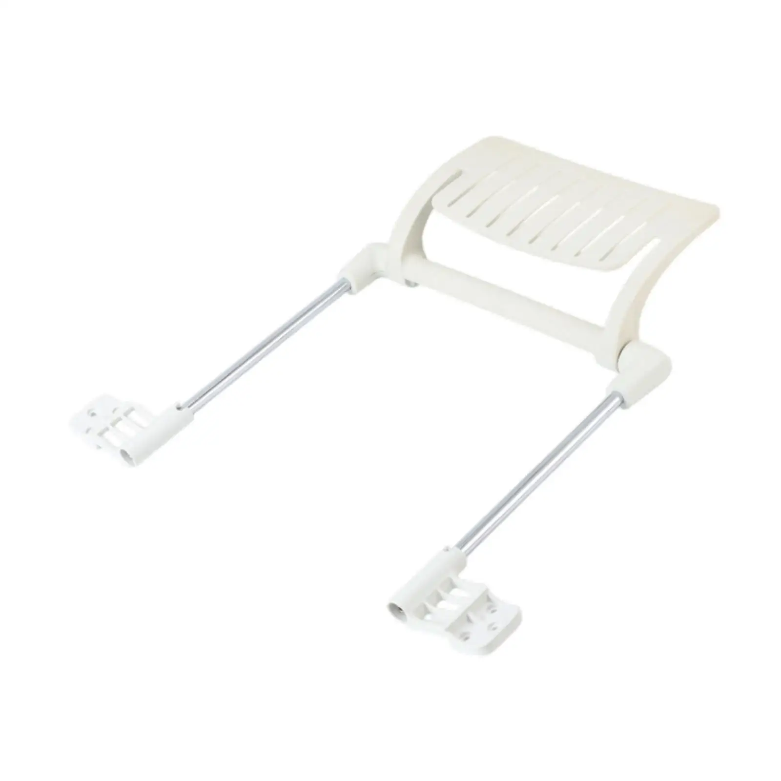 

Office Chair Footrest Sliding Foot Pedal Computer Chair Gaming Chair Pedal