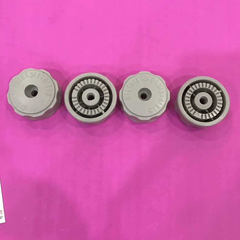 Computer Lockstitch Scaleplate 8700-8800-Model Lockstitch Adjustable Needle Distance Plastic Scale Scaleplate