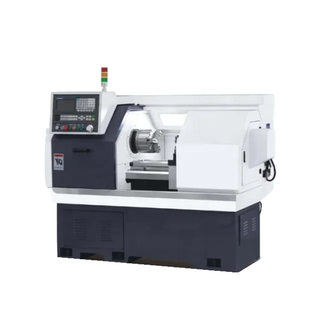 High Quality Cnc Lathe Machine Price     hobby cnc milling machine