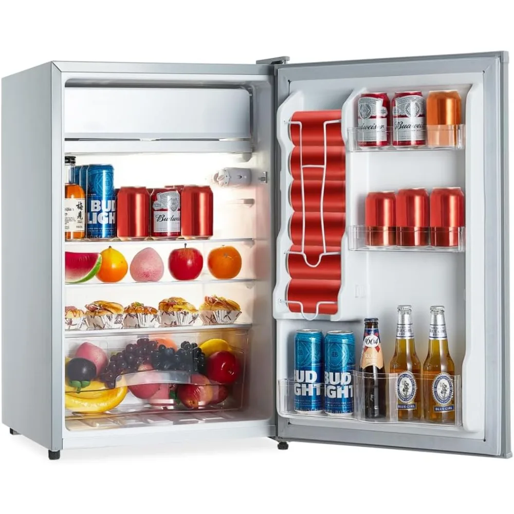 4.3 Cu.Ft. Mini Fri… - image