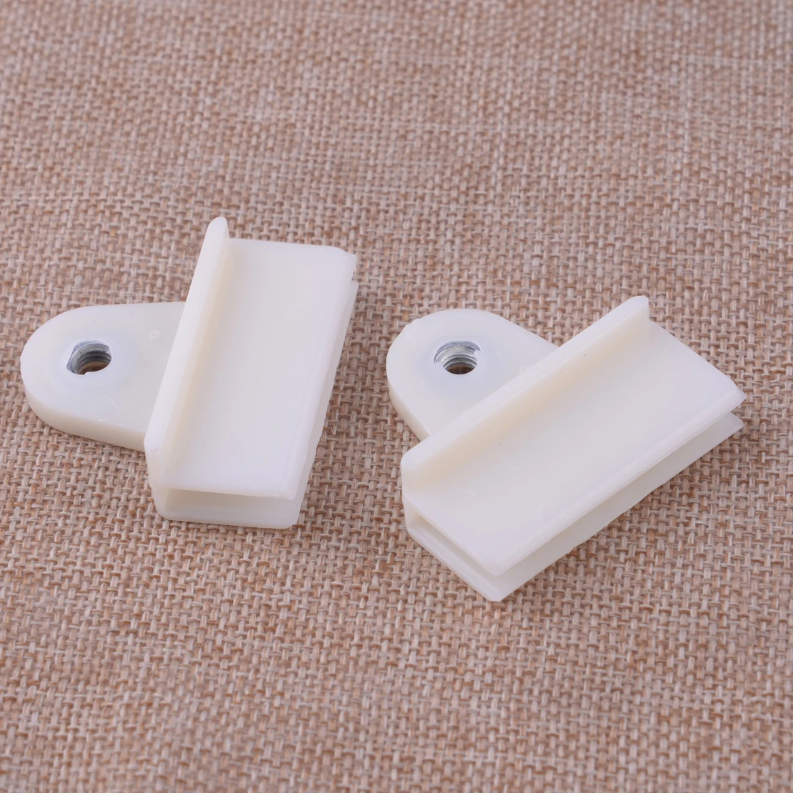 

Зажим-держатель для стеклоподъемника, для Nissan D21, UTE, 2 шт.