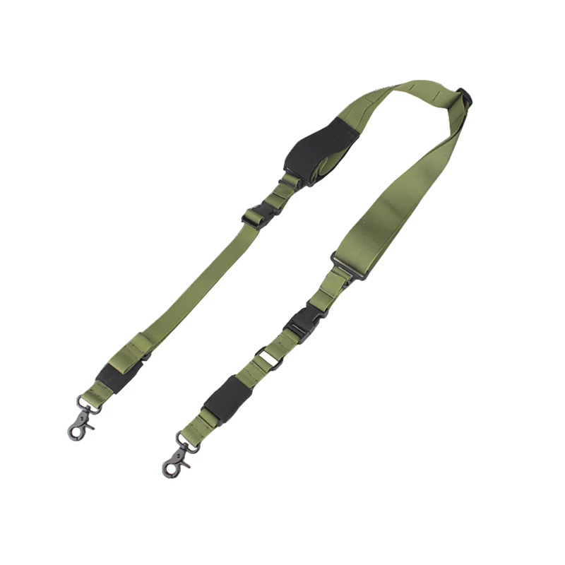 Emersongear eslinga táctica para rifle pistola escopeta con hebilla QD - imagen 2