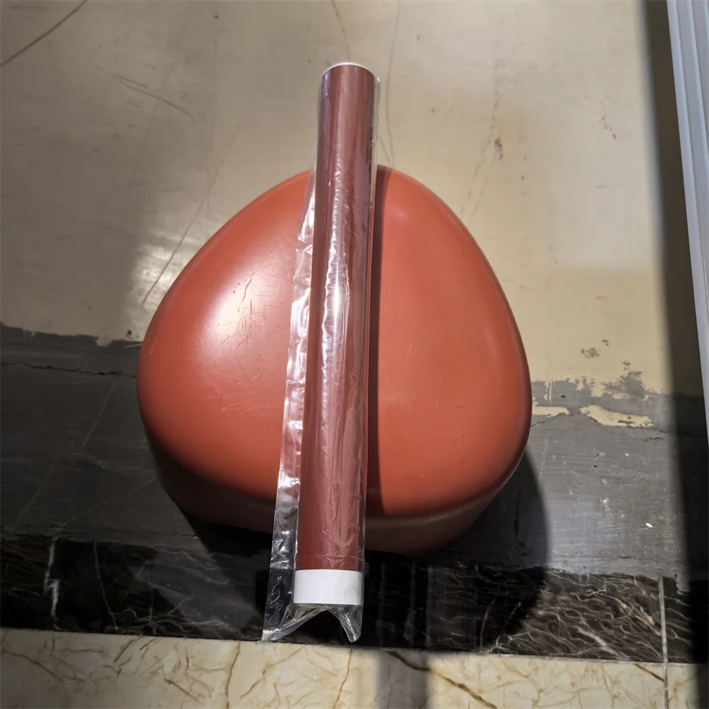 

1pc Fuser Film Sleeve For Konica Minolta Bizhub C250i C300i C360i C450i C550i C650i C750i Pressure Roller AA2JR70300 AA2JR70400