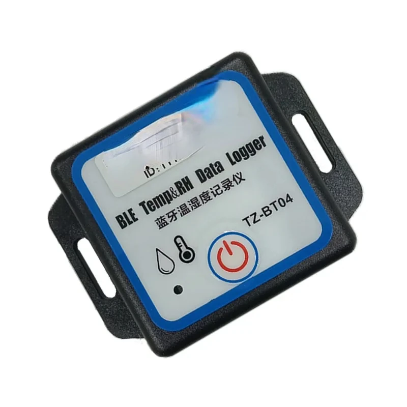 

Wireless WIFI Bluetooth Temperature Humidity Sensor