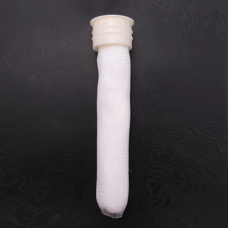 غشاء الألياف المجوفة الترشيح الفائق للتناضح العكسي ، فلتر المياه ، نظام تنقية ، 0.01 ميكرون ، 12 قطعة