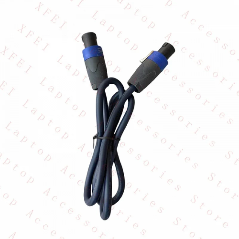 

Оригинальный кабель для басового модуля Bose-B1 B2 - 1,1 м/3,6 фута