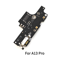 For Umidigi A13 Pro USB Charging Board Dock Port Flex Cable Repair Parts