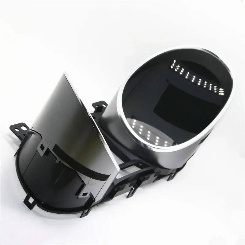 943602W500 for HYUNDAI 13-15 Santa Fe Dash Gauge Cluster-Speedometer Lens