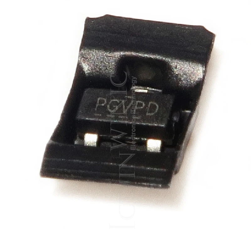 1-50PCS IRLML9301TRPBF P PIC16C57C-04I/P PIC16C57C XL1509-3.3E1 XL1509 AP8012 8012 TOP254PN TOP254 SN74HCT14N 74HCT14