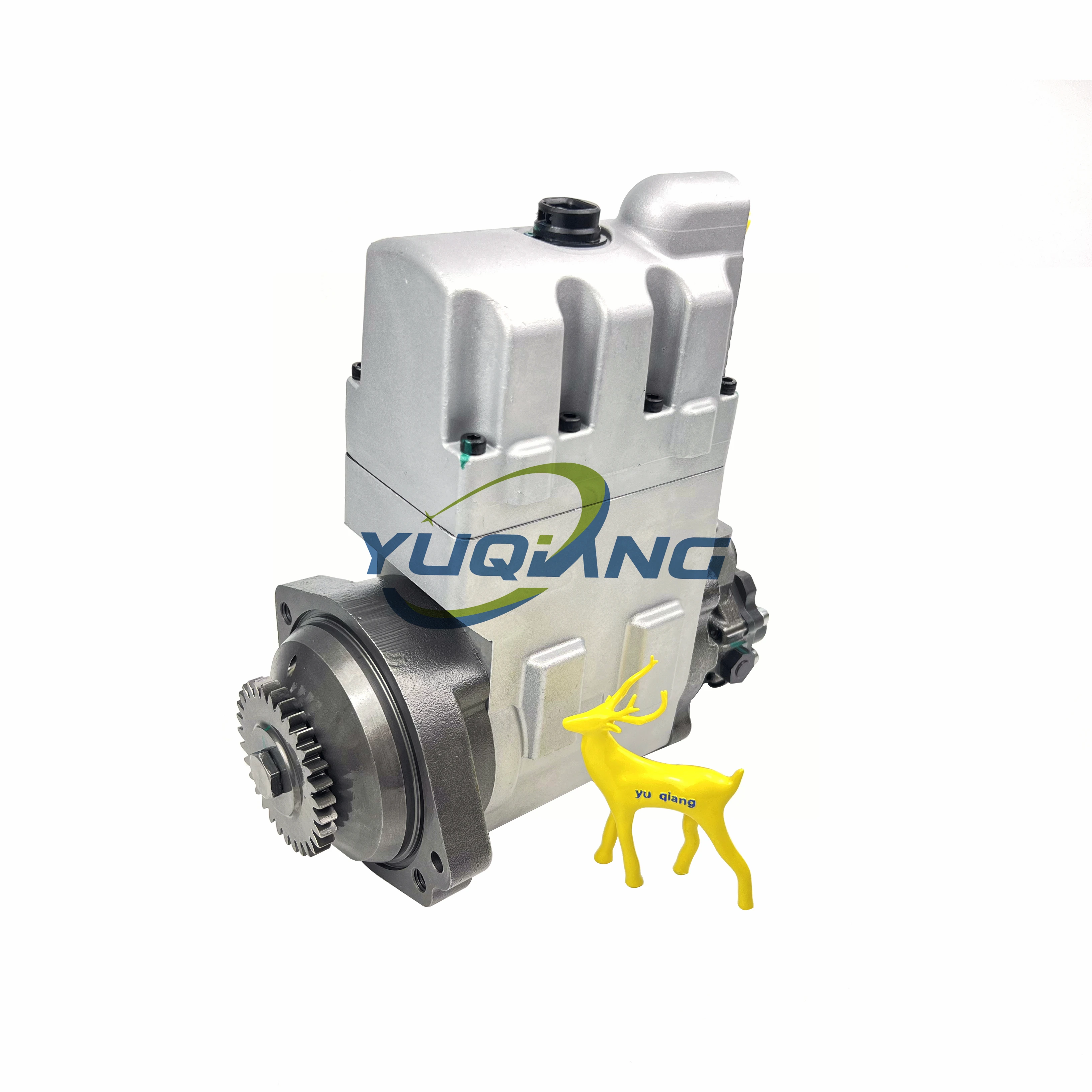 

Fuel Pump 20R-1636 384-0678 476-8769 20R1636 3840678 4768769 for Caterpillar C9 Engine D7R D6R D6T 637E