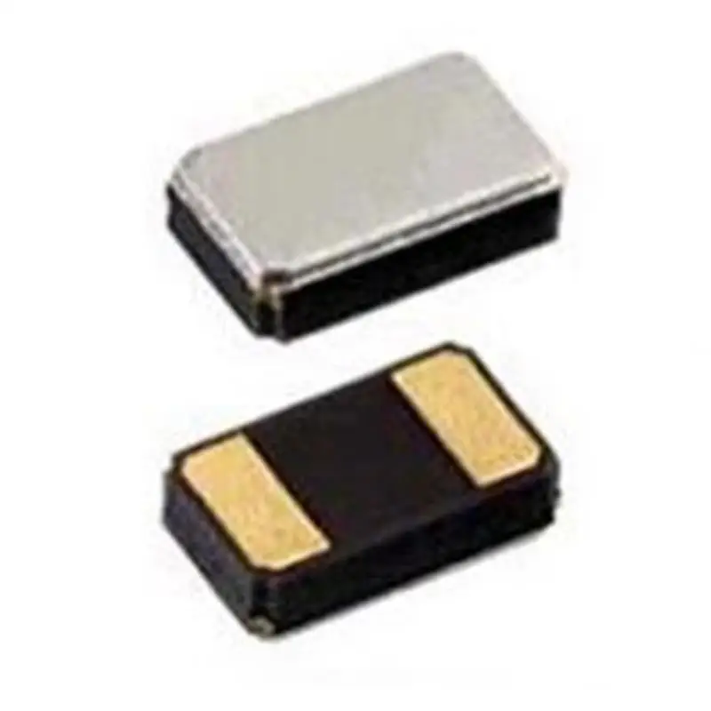 200PCS/LOT 0.032768MHz 3215 passive SMT crystal oscillator 2-pin 32.768K