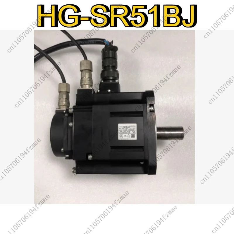 Accessories HG-SR51BJ motor function tested normal
