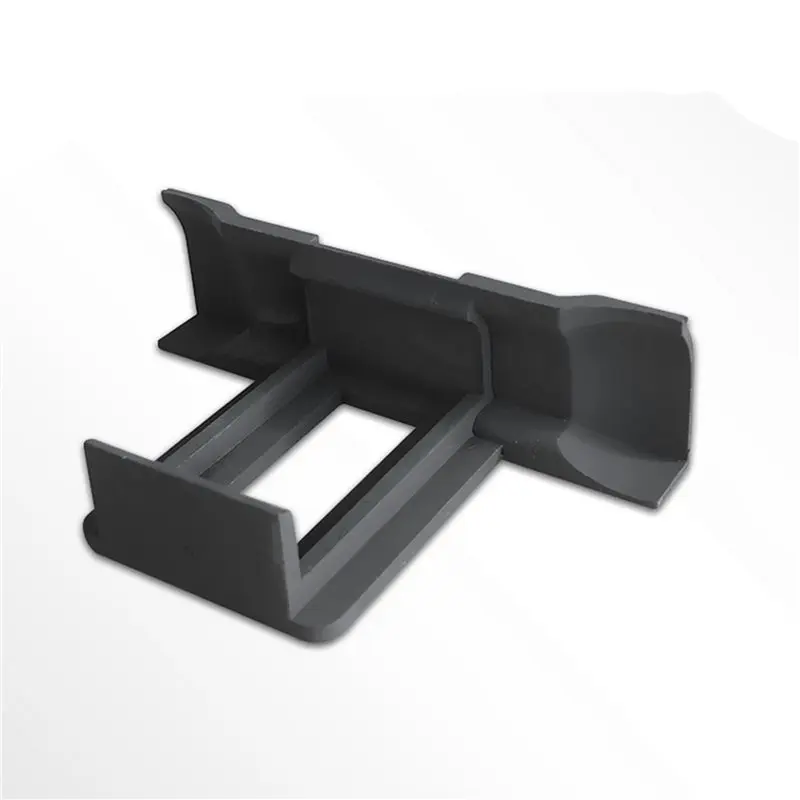 200PCS 30Mm Solar Panel Water Drainage Clips Photovoltaic Panel Water Drained Clip Auto Remove Stagnant Water Dust