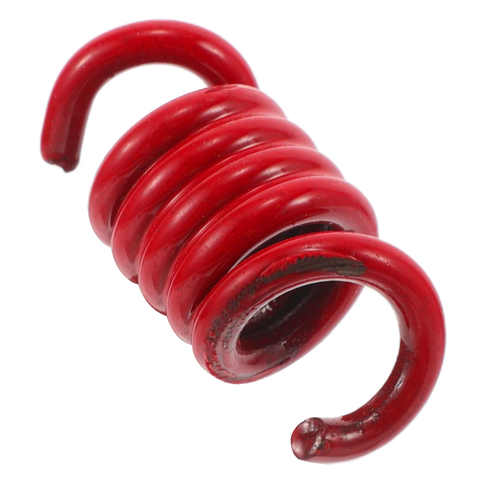 

Clutch Swing Spring Mini Bike Automatic Chain Tensioner Brake Return Red Extension Four Wheel Motorcycle Parts Heavy Duty