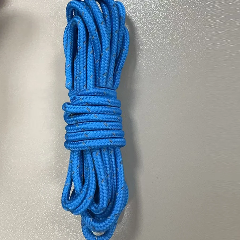 

Rope Rollers 6 Pack Paracord Rope Camping Tie Down Tool Buckle Puller Zinc Alloy Rowing And Rowing