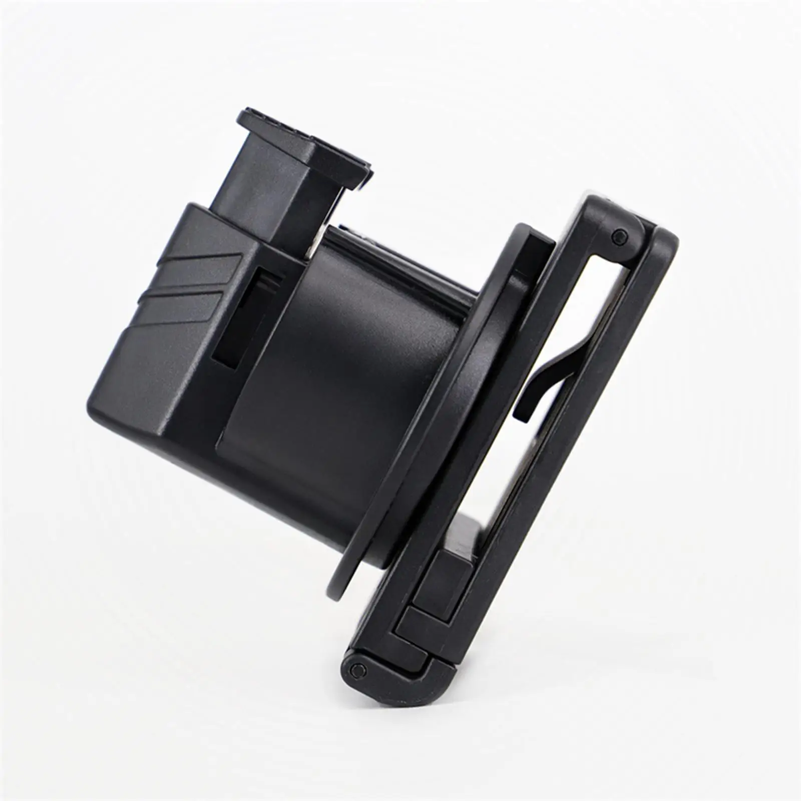 

Многофункциональный универсальный держатель для наручников с быстросъемным зажимом для ремня для кемпинга и активного отдыха