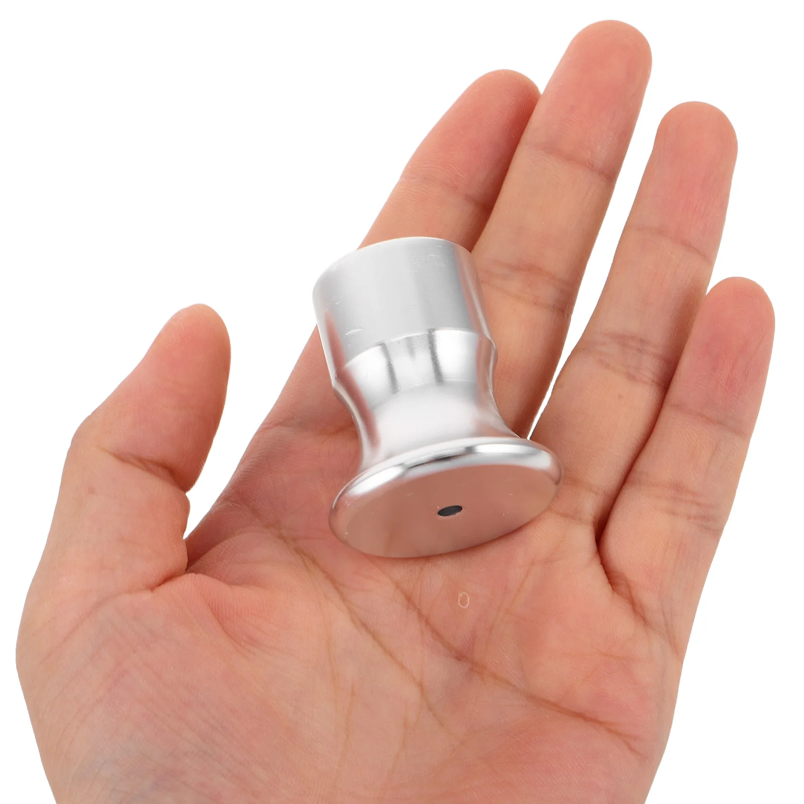 2 قطعة سبائك الألومنيوم سحب دبوس المقبض مقبض مريح ل أجهزة لياقة بدنية الصالة الرياضية اكسسوارات المنزل الصالة الرياضية استبدال تعديل المقبض