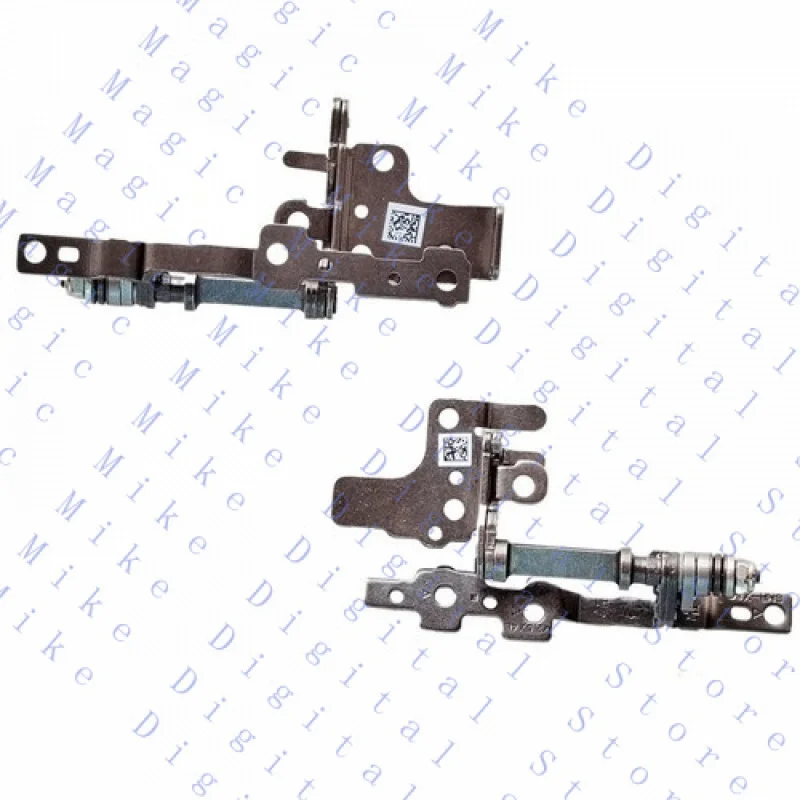 H  NEW L+R set Lcd Hinge Screen Axis Hinge For Hp 440 445 G8 G9