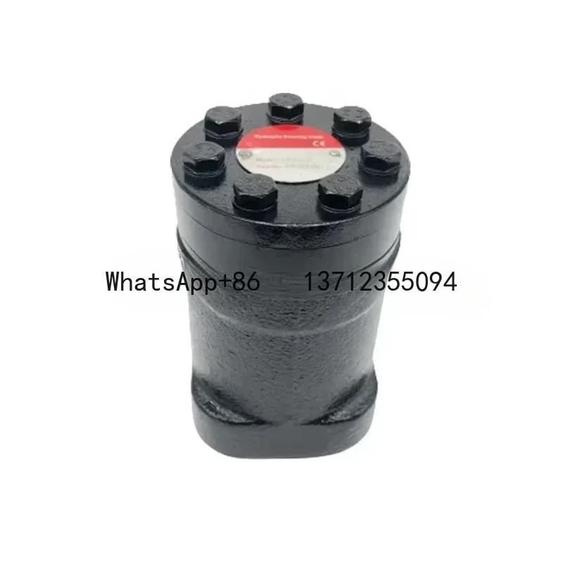 

YANN'S 6E6406 6E-6406 Hydraulic Steering Power Pump Valve for CAT 950F II 980F II