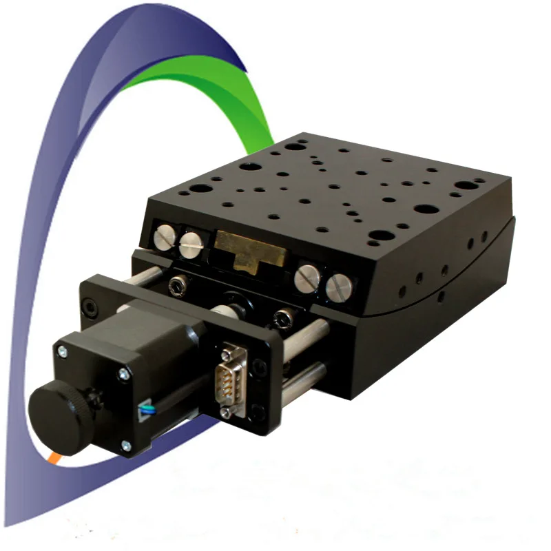 الدقة، طاولة زاوية الطاولة الكهربائية، طاولة دوارة بصرية، طاولة منحنية، وحدة صناعية ثنائية الأبعاد