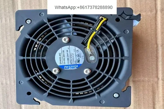 

Fan DV4650-470 230V Fan DV4600-492 115V 4606N 115V