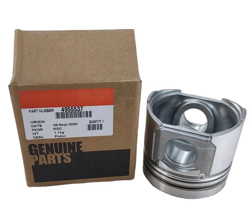 QSB3.3 B3.3 4D95 Di…