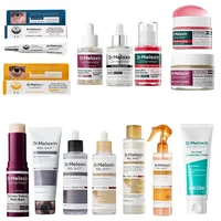 Dr. Melaxin Series esencia/crema/limpieza facial hidratación profunda brillo mejorar la elasticidad de la piel cuidado de la piel brillante Facial