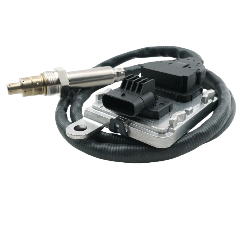 Nitrogen Oxygen Nox Sensor 46344797 SNS0767B for FIAT 500X JEEP COMPASS