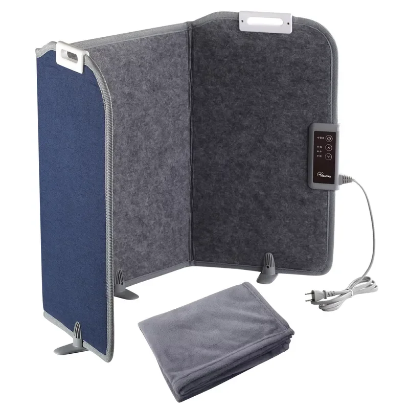 for Portable Far Infrared Room Heater Safe Home Warmer  Children and Elderly High Quality Energy Efficient Space Heating