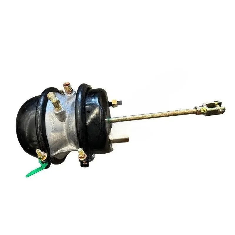 FOR Hot Sale Semi-Trailer Parts Air Spring Brake Chamber T24/24 T24/30 T30/30 For Trailer Vehicle Parts and Accessories