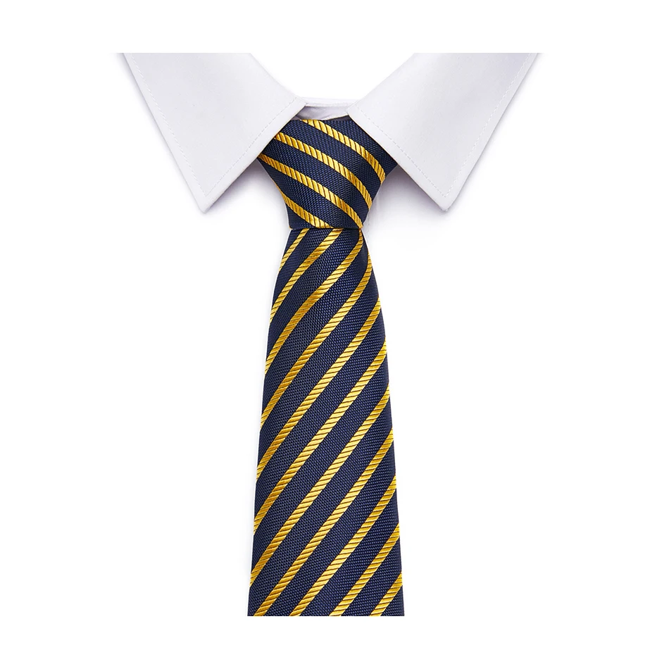 Mieszane kolory hurtownie 2022 w nowym stylu krawat jedwabny stałe mężczyźni garnitur akcesoria czarny Fit formalne na wesele Gravatas