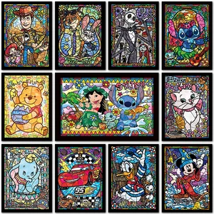 10 최고의 판매 크리스마스 미키 마우스 - №5