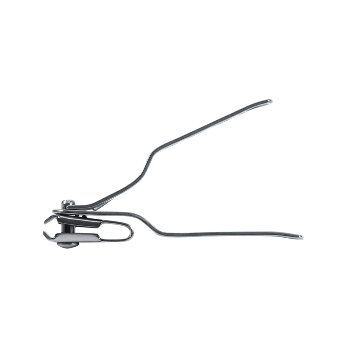 

Nail Clipper 360 Degree Rotating Head Large Nail Cutter Ergonomic Design for Thick Nails Toenails Precision Stainless Steel