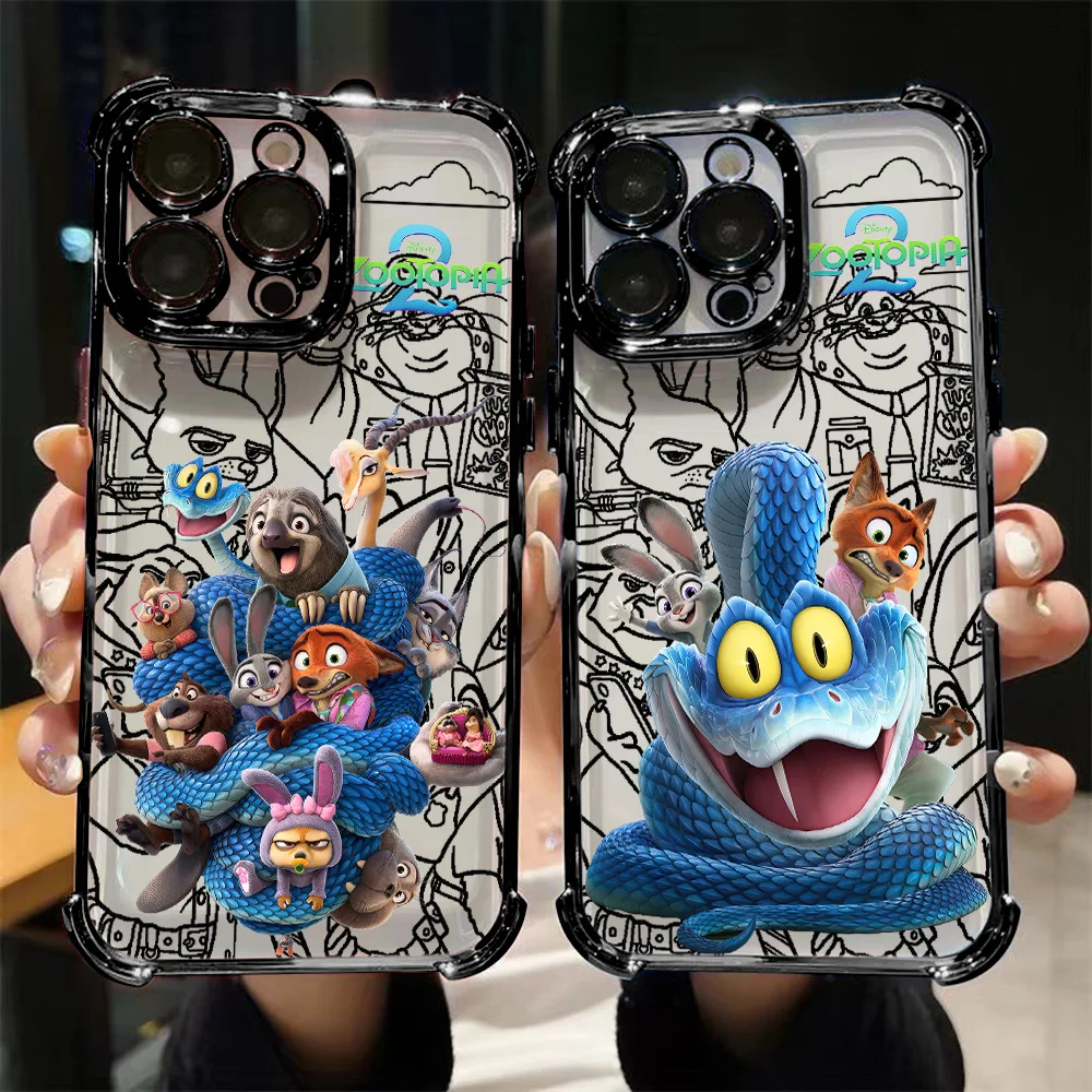 2025 New Zootopias … - image