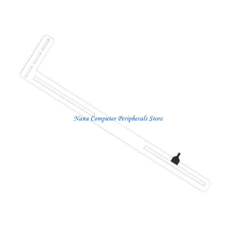 F68C Graphics Card Bracket Aluminum Support Frame Video Card Sagging Holder