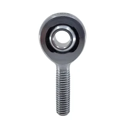 MXMR8 MXML8 M8x1.25 Metric Alloy Steel Rod End Bearing Heim Joint For Racing Car