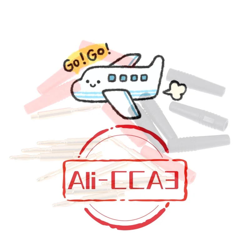 10Pcs Random 2Mm Wi…