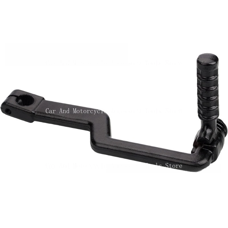 Suitable For Guangyang Haomai GY6 Four Punch 50/80CC Guiwang Yiying 48CC JC80 Starter and Ignition Rod