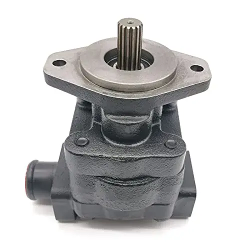 Hydraulic Pump AT179792 For JD Backhoe 310K, 310E, 310J, 310G, 710D