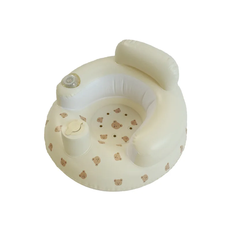 Рисунок 4 - Детское обучающее сиденье