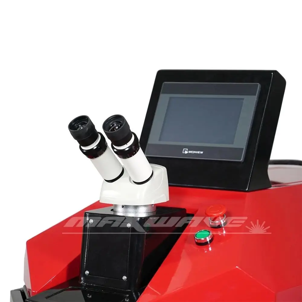 High Quality YAG White Jewelry 200w Good Price Laser Welding Machine For Goldsmiths Jewellery laser welders for jewelry