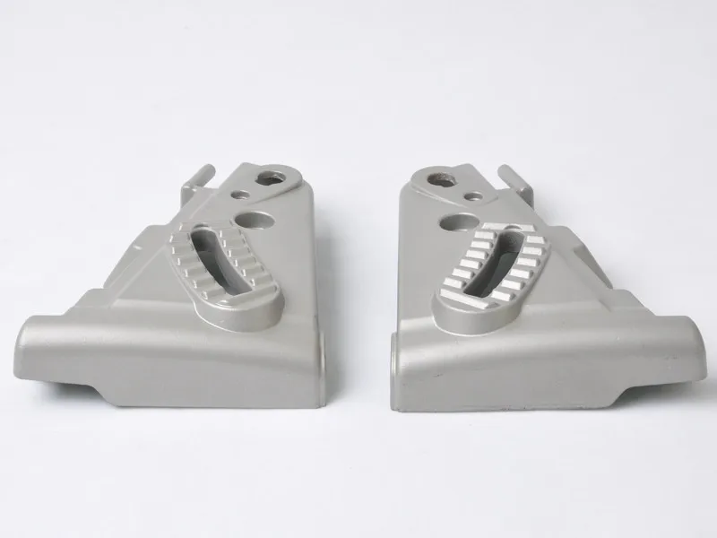 Windshield Windscreen Headlight Indicators Mount Brackets For BMW R1200GS ADV 2004 2005 2006 2007 2008 2009 2010 2011 2012 04-12 view 4