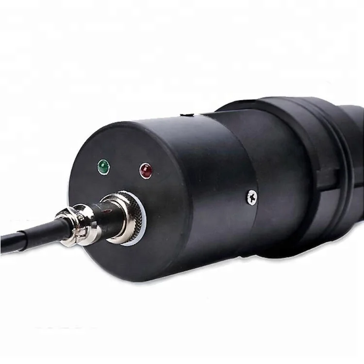 high accuracy ultrasonic long distance measure sensor