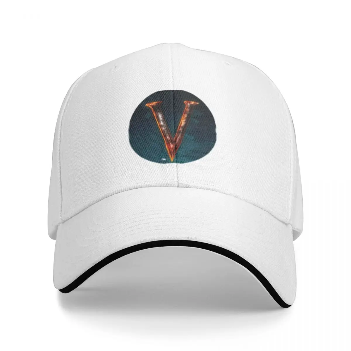 Valheim Cap Baseball Cap gentleman hat luxury man hat hat women Men's