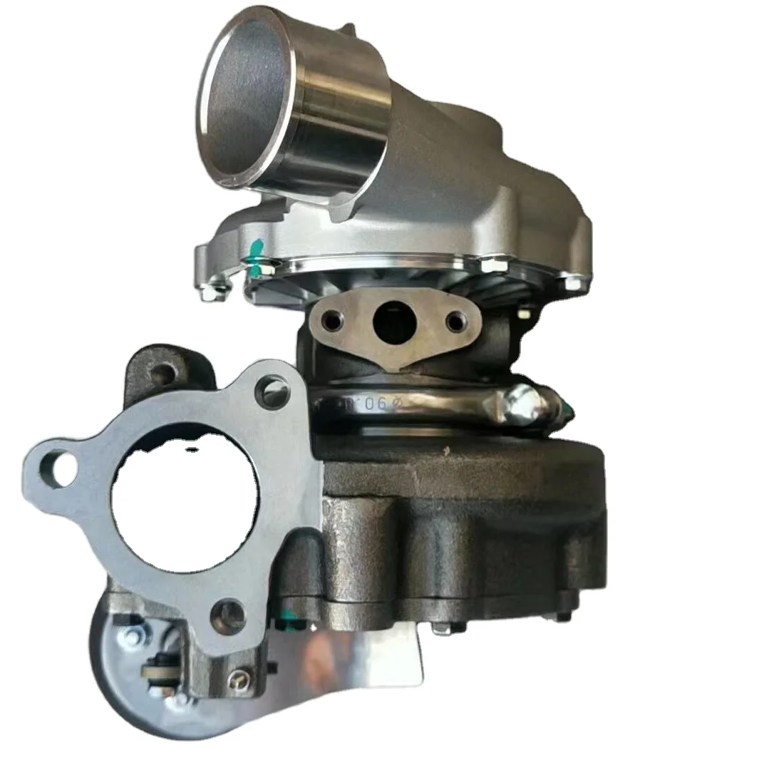 3.0TDI 4JJ1E4N Engine Turbocharger with Ring New Condition VB16 17201-26030 080903436N