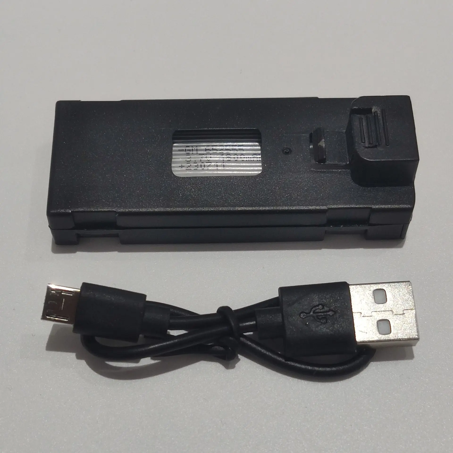 

USB-кабель для зарядки аккумулятора для мини-дрона H16