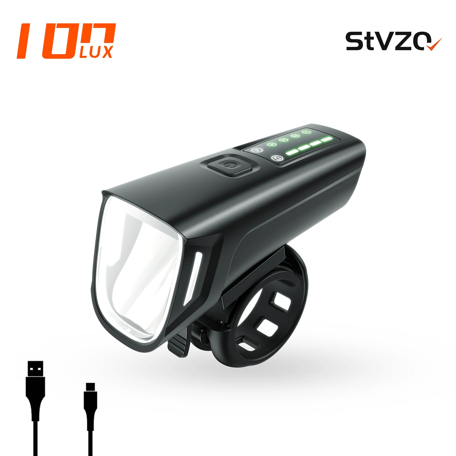 LF-25 100LUX Usb Re…